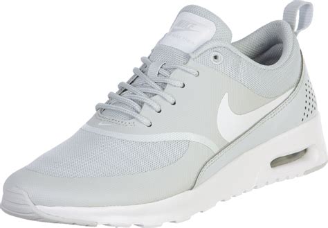 günstige nike air thea damen grau|Nike Air Max Thea Women .